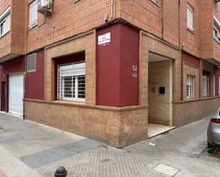 Exterior view of Flat for sale in Alaquàs  with Air Conditioner, Heating and Storage room