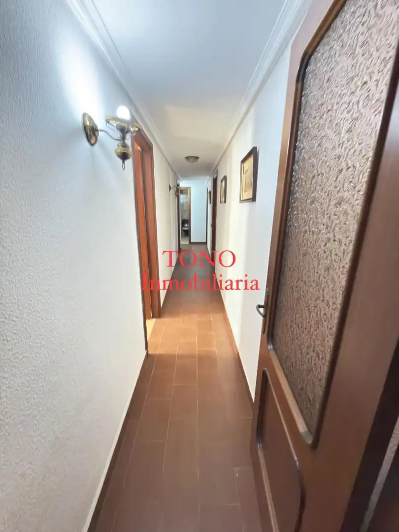 Wohnung zum Verkauf in Écija mit Balkon