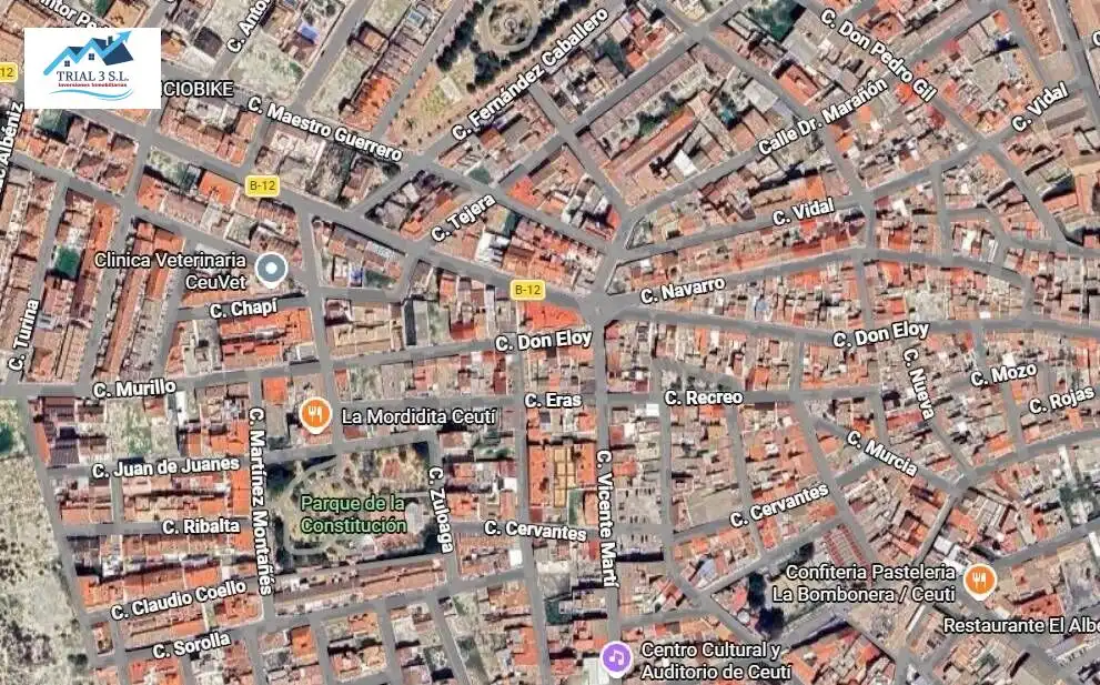 Appartamento con ascensore in vendita a Calle DON ELOY, imagen 2