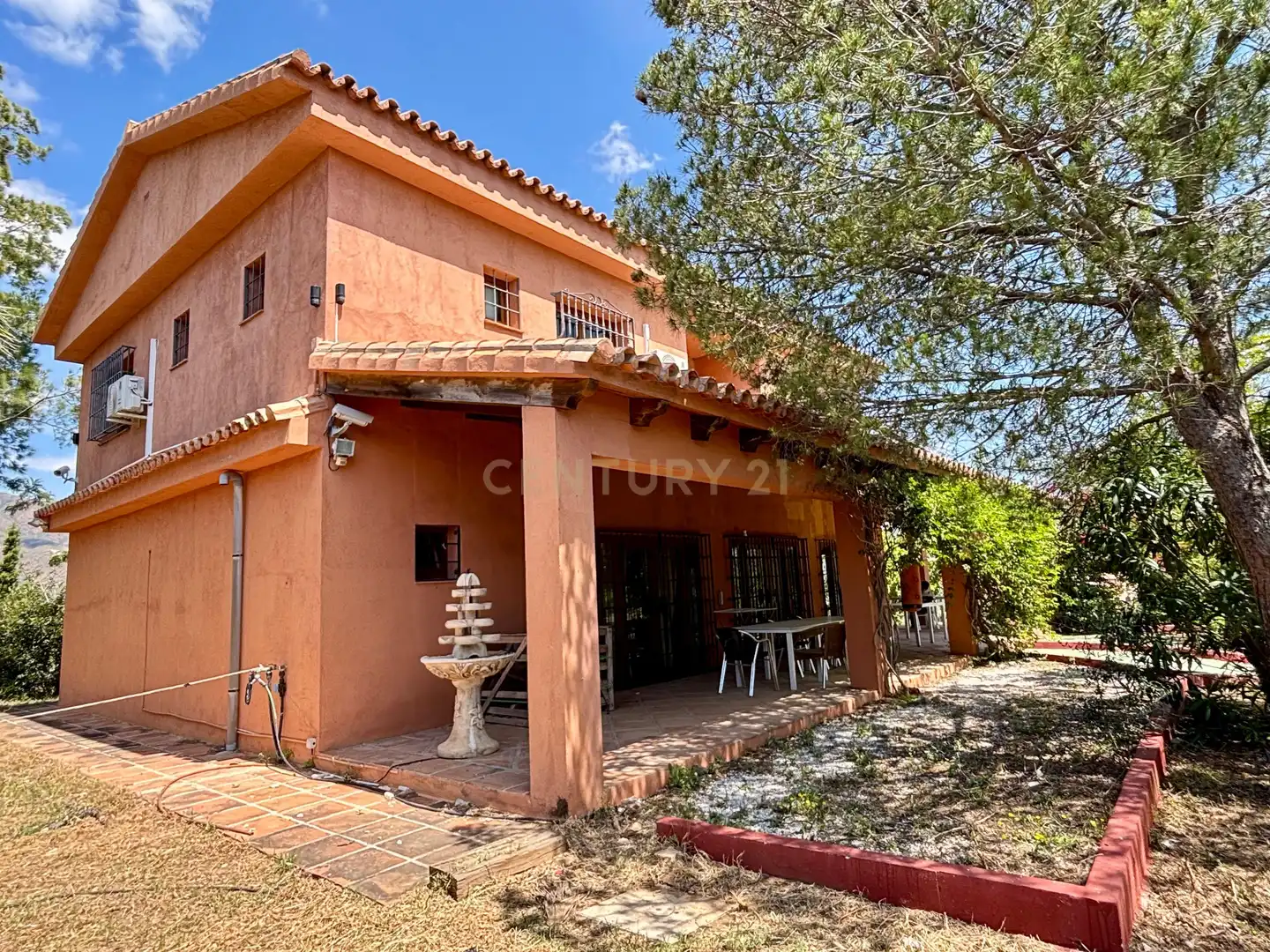 Casa con terraza en venta en Diseminado Entrerrios, 200, Mijas, Spain, imagen 4