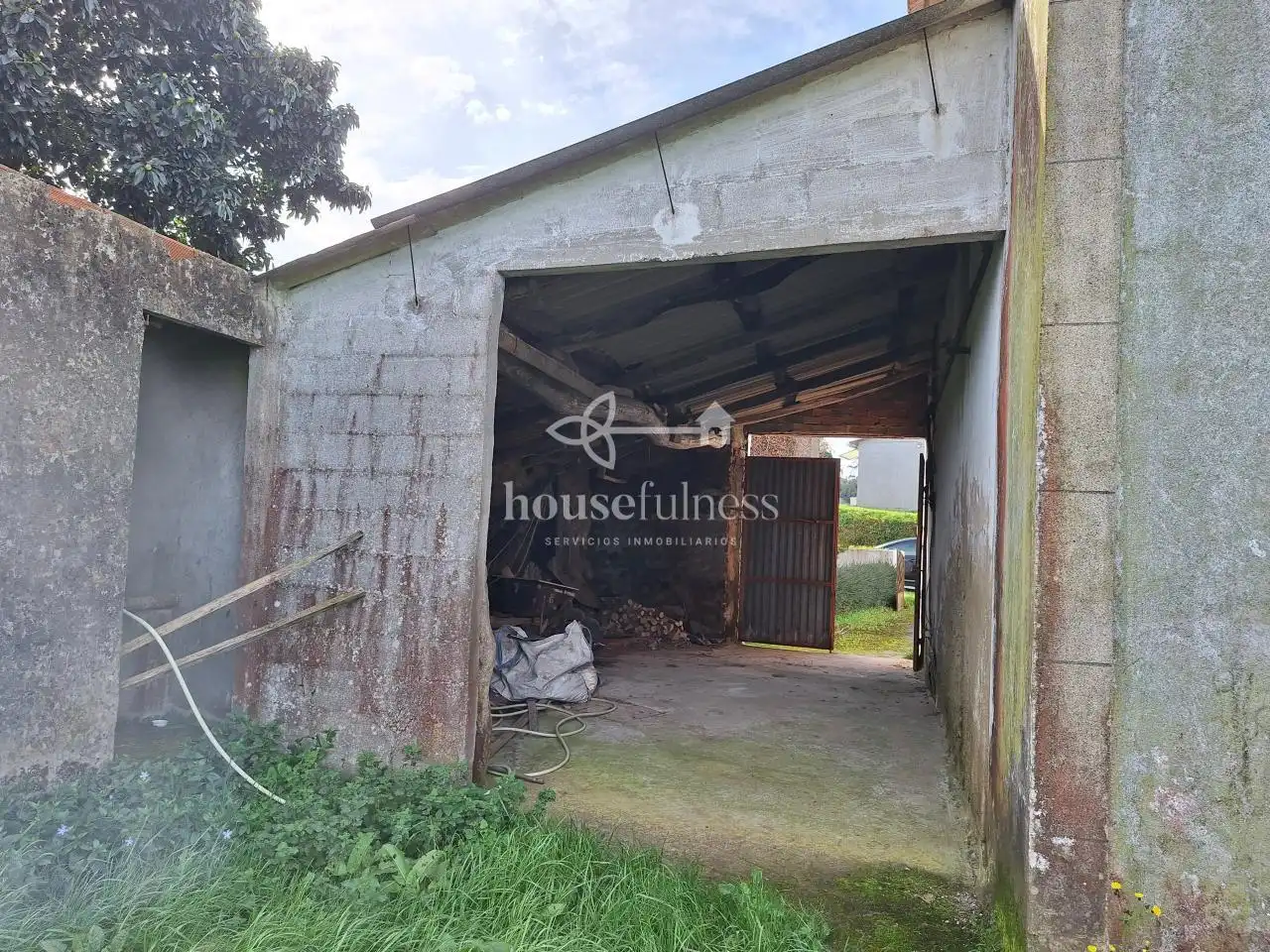 Casa o xalet en venda en Fene amb Jardí privat i Traster