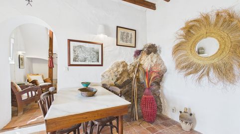 Foto 5 de Casa o xalet en venda a Calle Embajadores, 16, Mojácar Pueblo, Mojácar