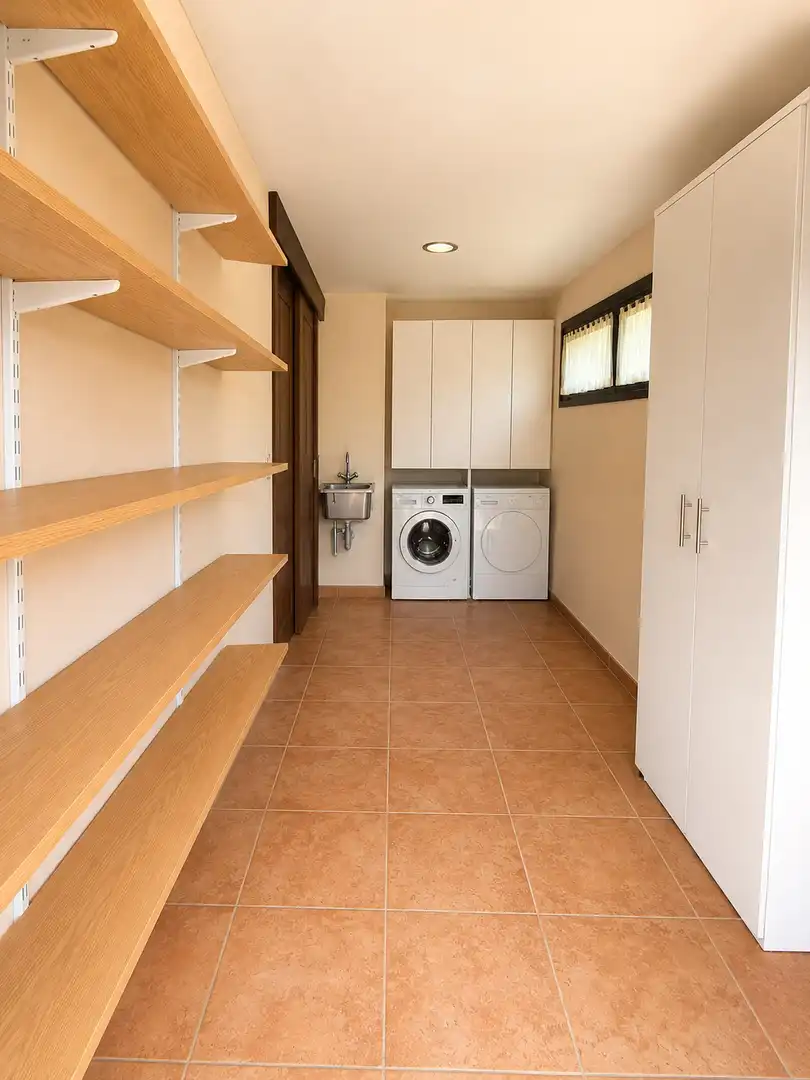 Chalet con piscina en venta en NARCIS MONTURIOL, imagen 25
