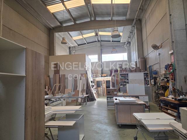 Nave industrial en Alquiler en Calafell Poble