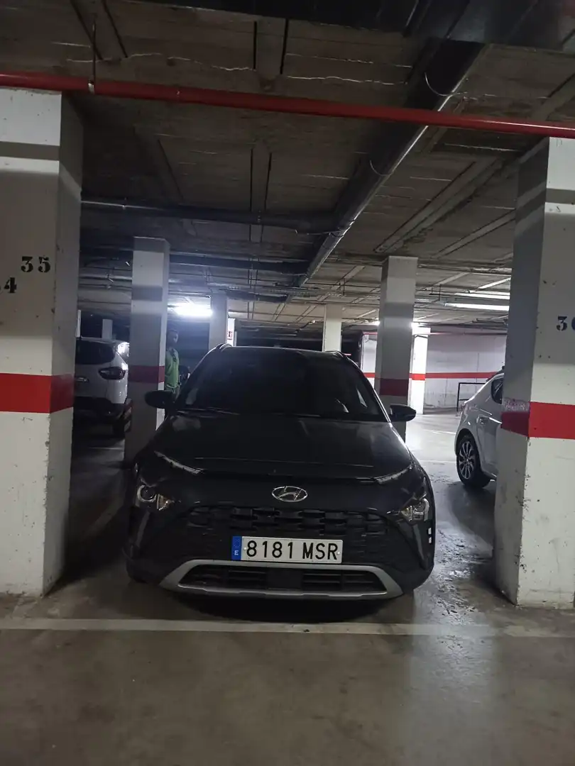 Parking de Piso en venta en La Algaba con Aire acondicionado