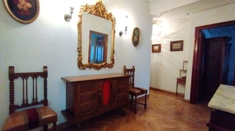 Foto 5 de Piso en venta en Calle del Zapardiel, Medina del Campo, Valladolid