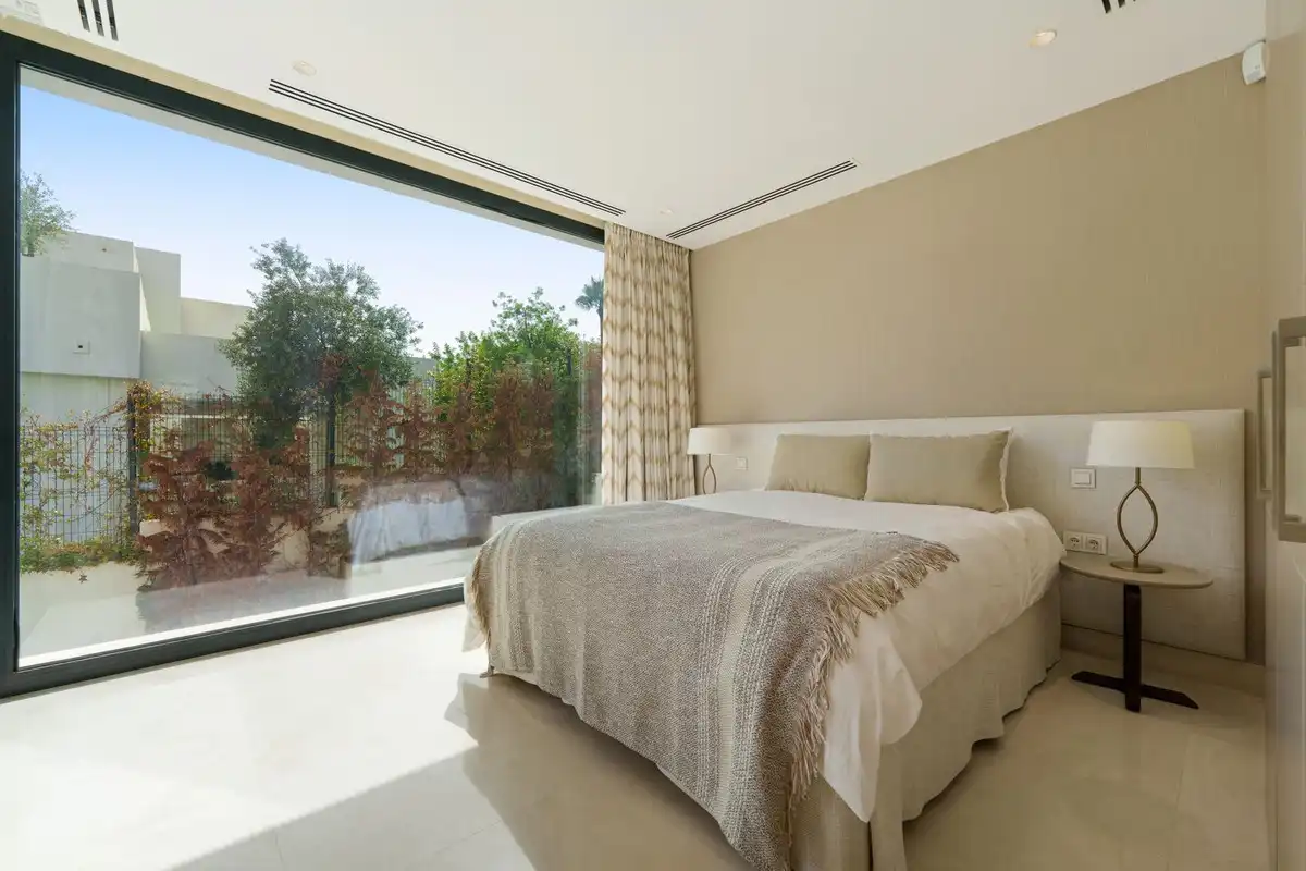 Casa a schiera in vendita a Nueva Andalucía, imagen 12
