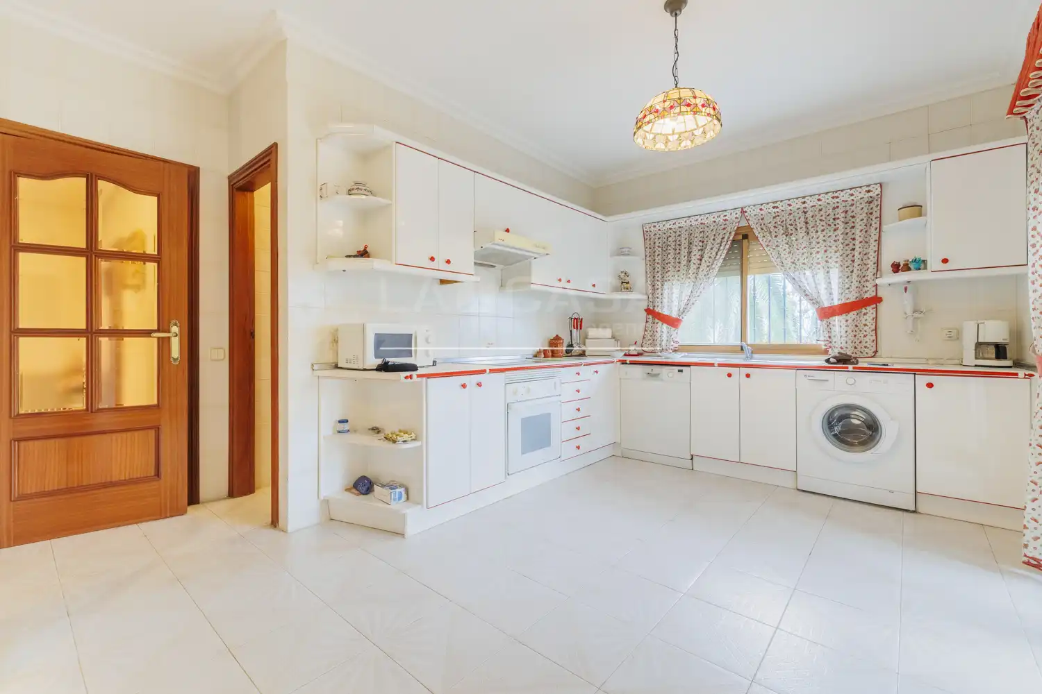 Cocina de Casa o chalet en venta en Portillo de Toledo con Piscina