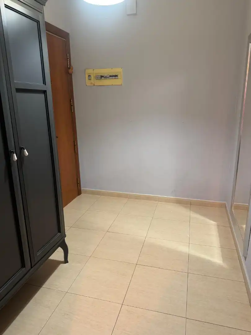 Pis en venda en Granollers amb Calefacció, Terrassa i Balcó