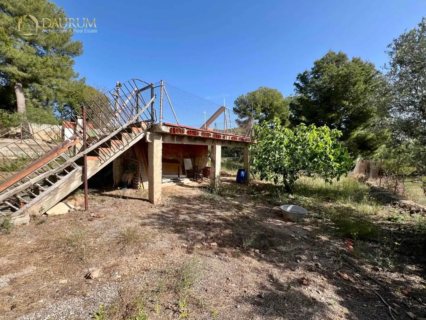 Chalet con piscina en venta en Pla del Caball, imagen 25