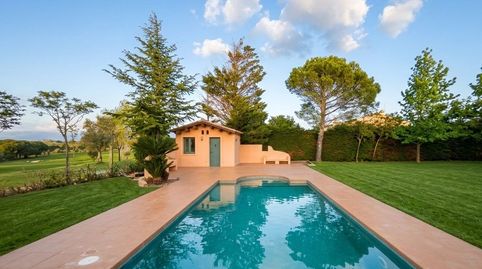 Foto 3 de Casa o chalet de alquiler en 5 Carrer de Carlemany, Peralada, Girona