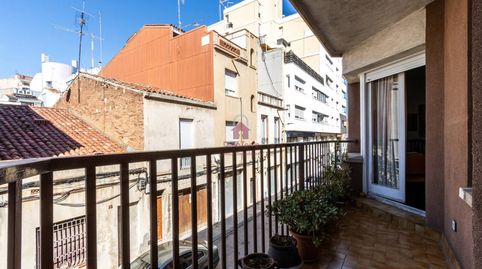 Foto 4 de Piso en venta en Calle Blasco de Garay, Ca n'Aurell, Terrassa