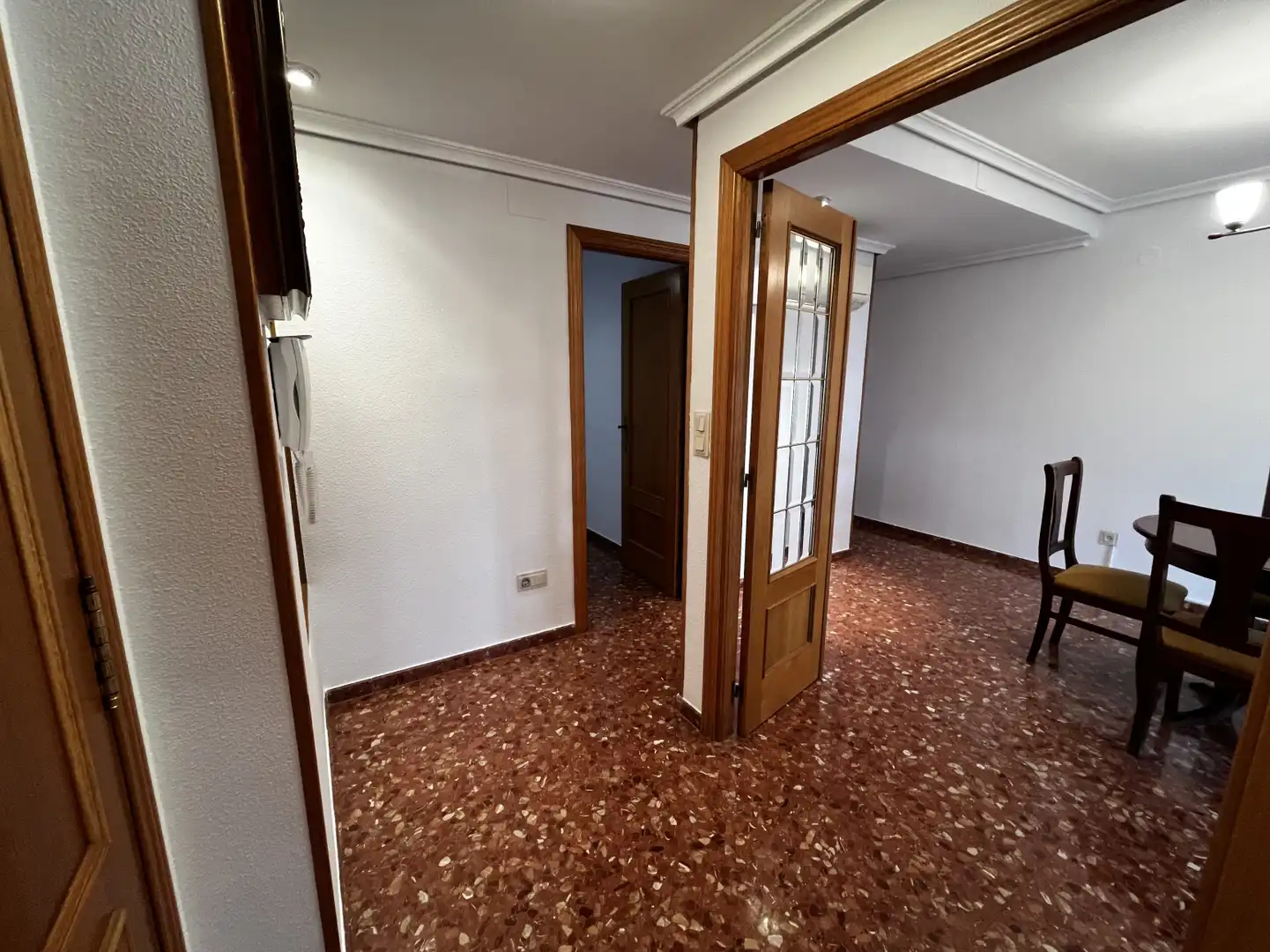 Piso de alquiler en Burjassot - PZ FRANCISCA NAVARRO, L'Eixereta