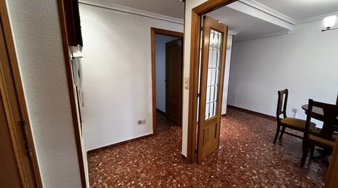 Foto 4 de Piso de alquiler en Burjassot - Pz Francisca Navarro, L'Eixereta, Burjassot