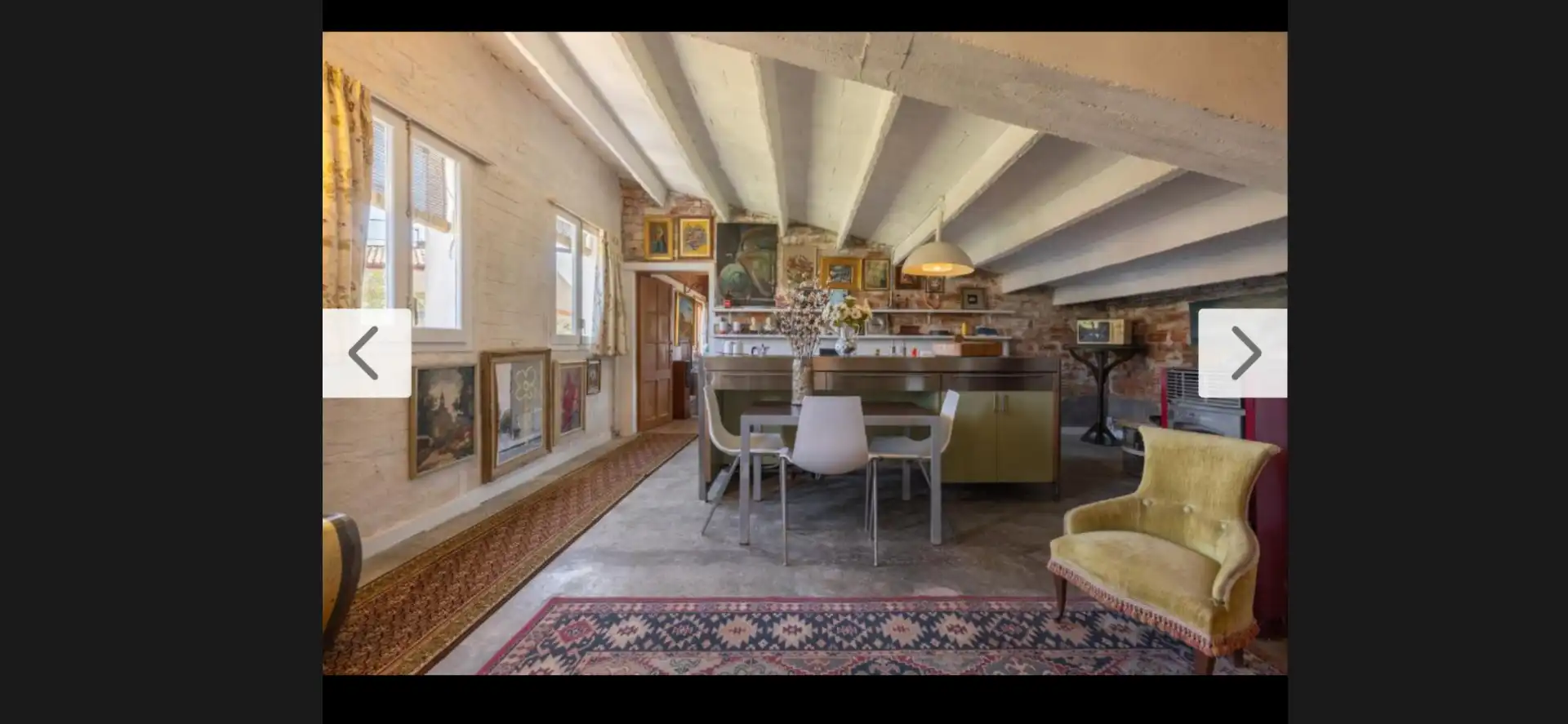 Casa amb jardí en venda a Carrer del Dimecres, imagen 23