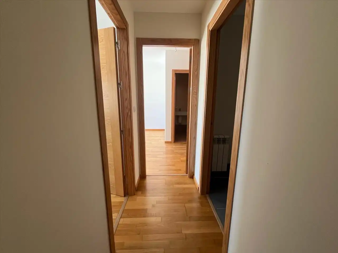 Dúplex en venda en Lugo amb Calefacció, Parquet i Terrassa