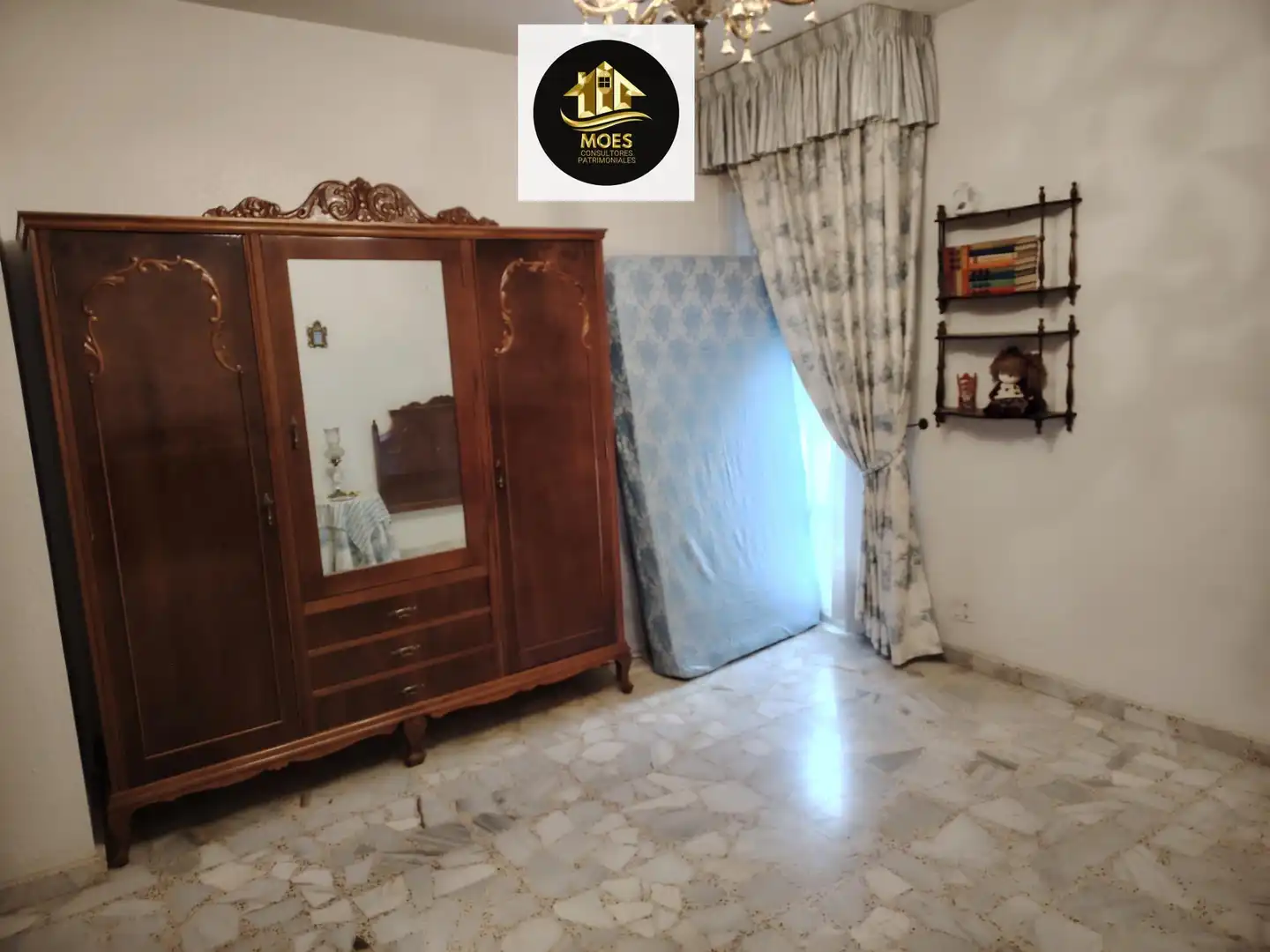 Appartamento con terrazza in vendita a Torredonjimeno, imagen 8