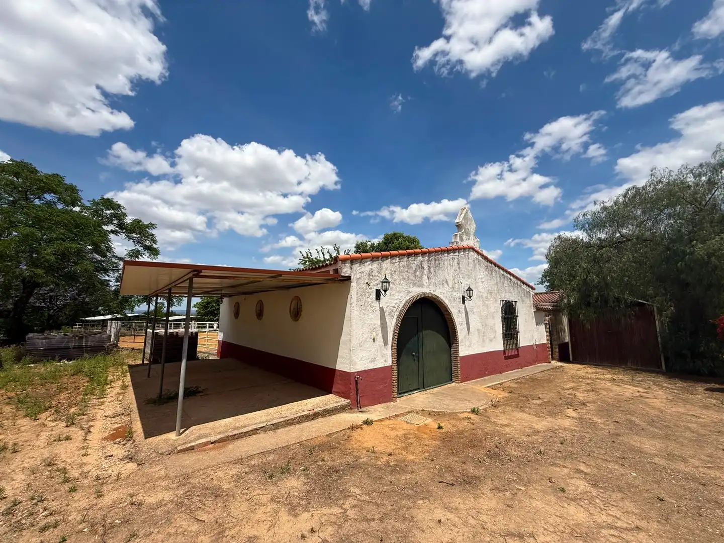 Chalet con piscina en venta en Carretera Olivares, imagen 52