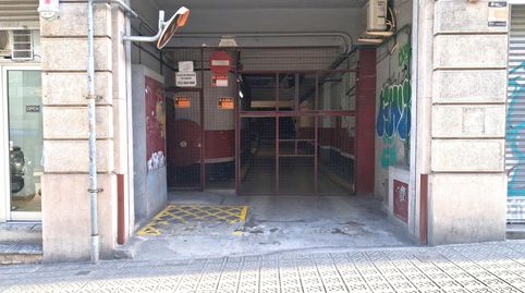 Foto 2 von Garage zum Verkauf in Del General Mitre, 140, Sant Gervasi- Galvany, Barcelona Capital