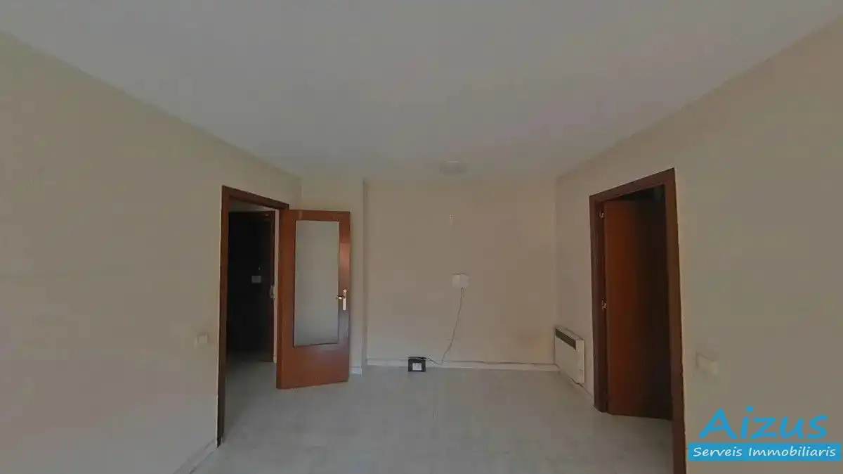 Appartamento con terrazza in vendita a Parets del Vallès