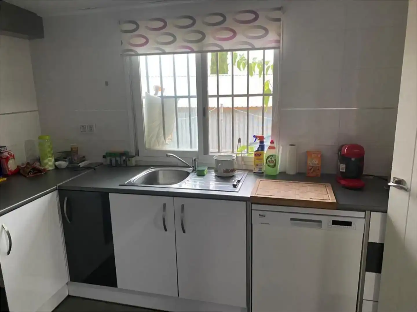 Cocina de Piso en venta en Benicolet con Aire acondicionado, Trastero y Piscina