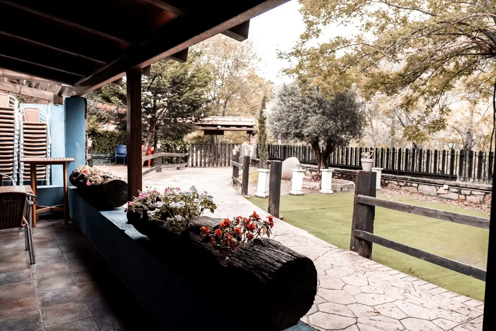 Terrace of Buildings for sale in Cercedilla