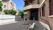 Vista exterior de Pis en venda en Calafell amb Jardí privat, Terrassa i Traster