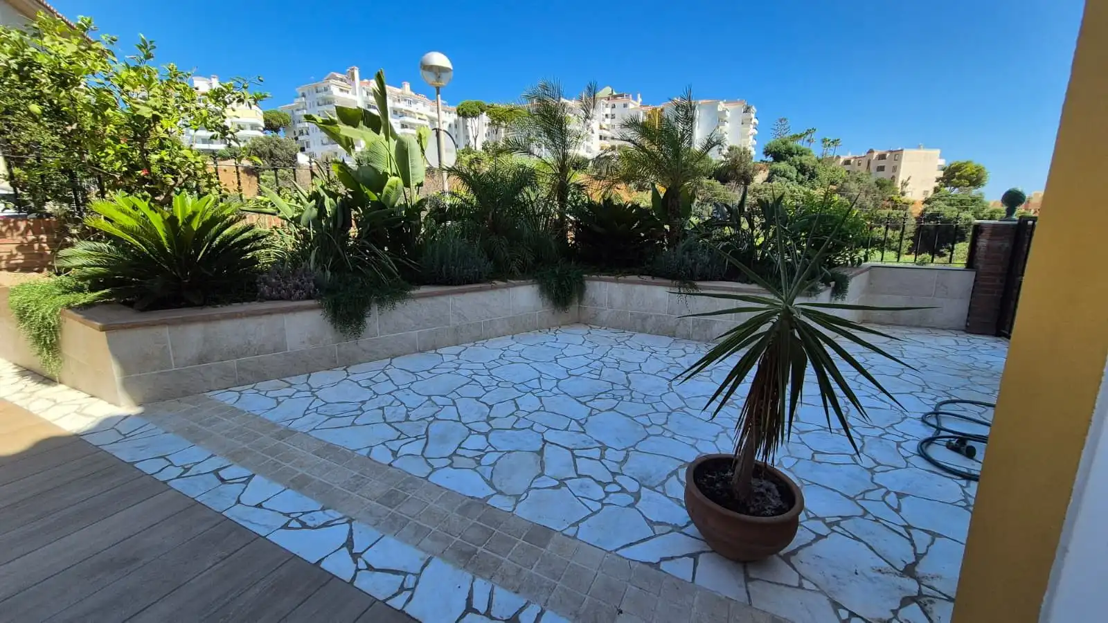 Casa con terrazza in vendita a Avenida Golf de Riviera, imagen 34