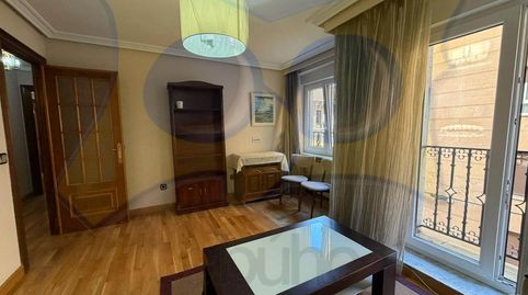 Foto 3 de Piso en venta en Calle Cristo de Los Milagros, Sancti Spiritus - San Juan, Salamanca Capital