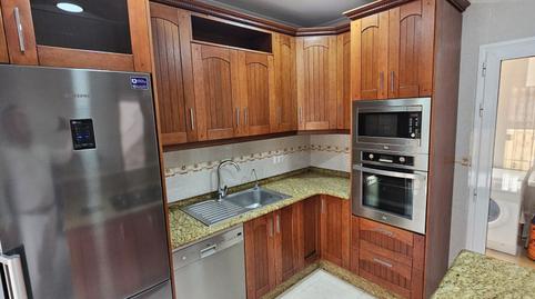 Foto 2 de Dúplex en venda a Celia Viñas, Vera Ciudad, Vera