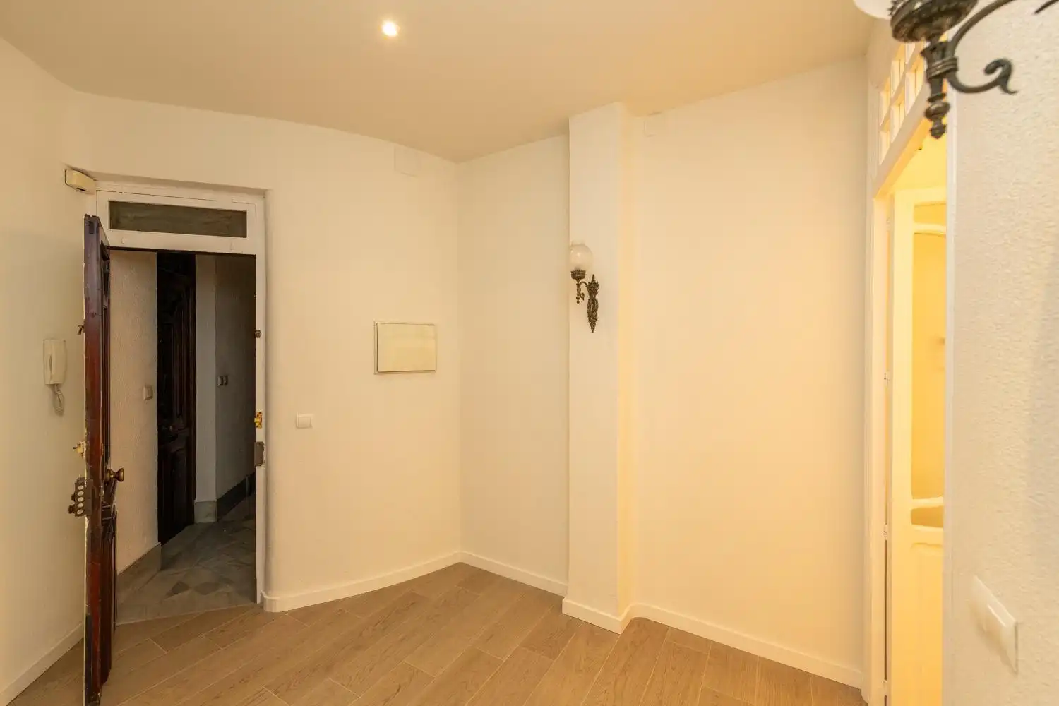 Wohnung mit Terrasse zur Miete in Centro, imagen 9