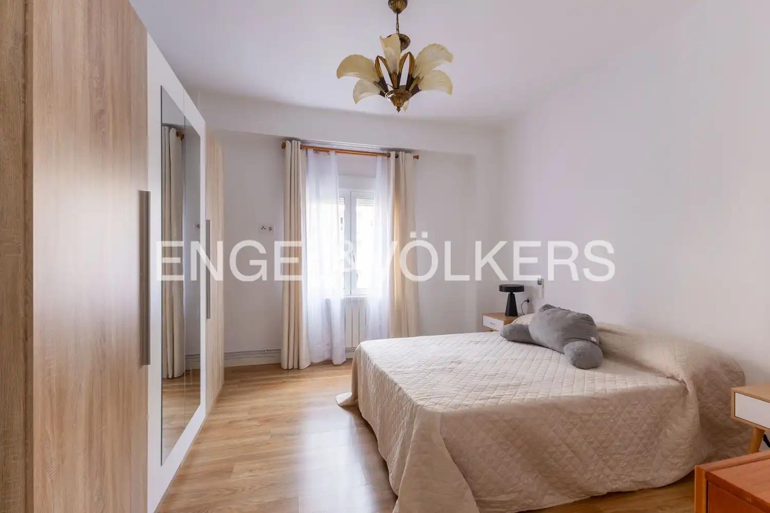 Flat for rent in Valencia, Valencia