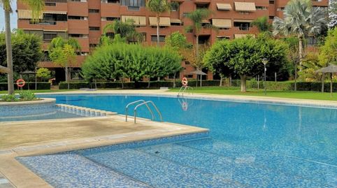 Foto 4 de Dúplex en venda a Calle Madre Teresa de Calcuta, 4, Vistahermosa, Alicante / Alacant