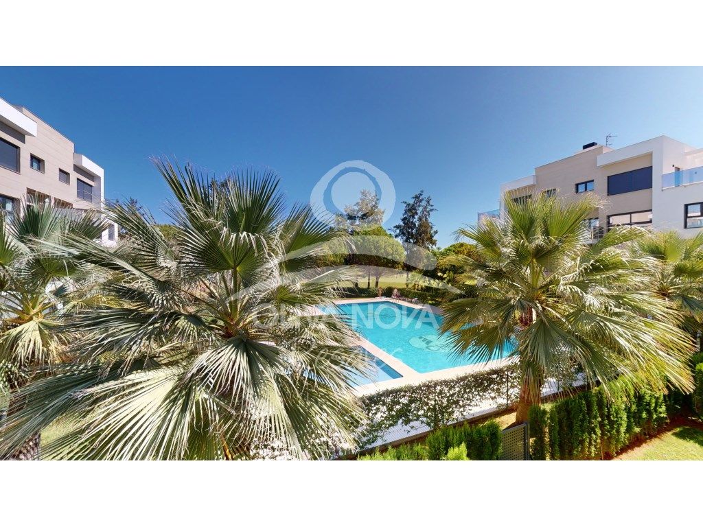 Vista exterior de Apartament en venda en Oliva amb Aire condicionat, Terrassa i Balcó