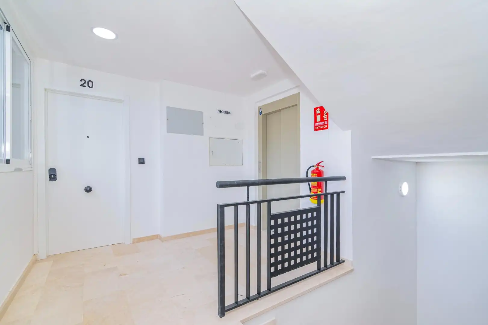 Piso con terraza en venta en Camino Viejo de Guejar, imagen 29