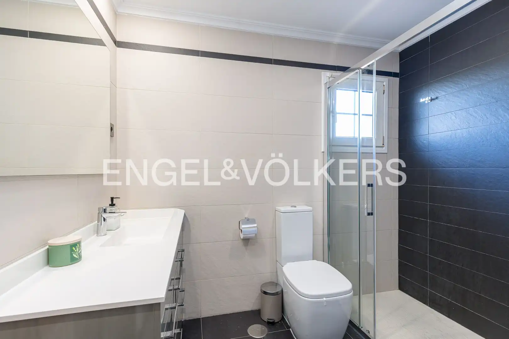 Baño de Casa o chalet en venta en Villaviciosa de Odón con Calefacción y Jacuzzi