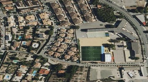 Foto 2 de Pis en venda a Calle Esc Fran Tetilla Rubio, Campo Alto - Club de Campo, Elda