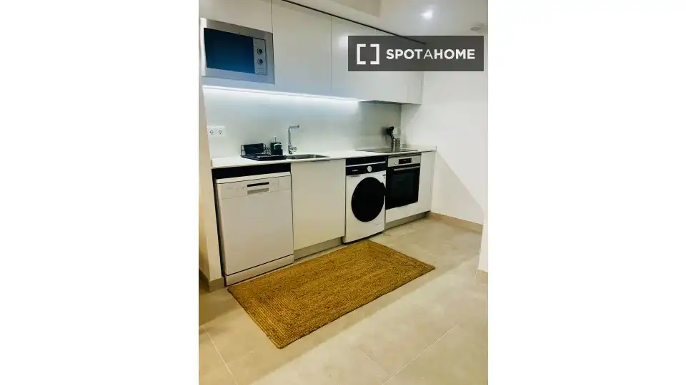 Room in Beteró