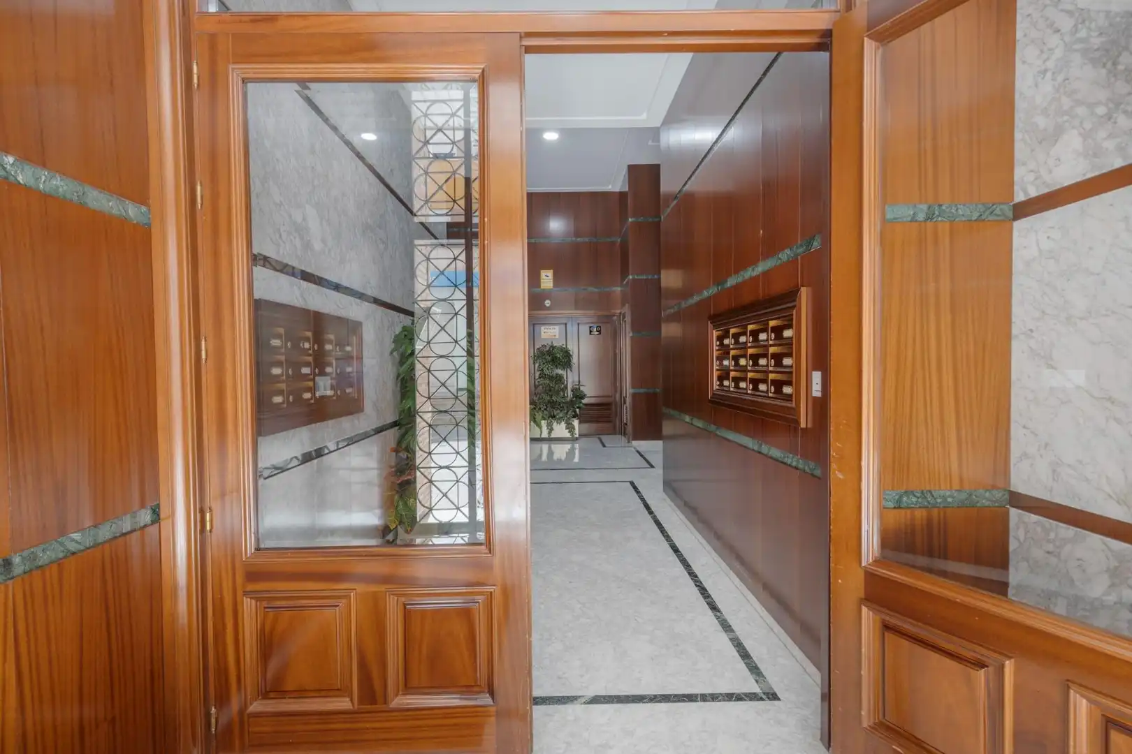 Piso con ascensor en venta en Calle Calle del Ciego de Arjona, 3, imagen 43