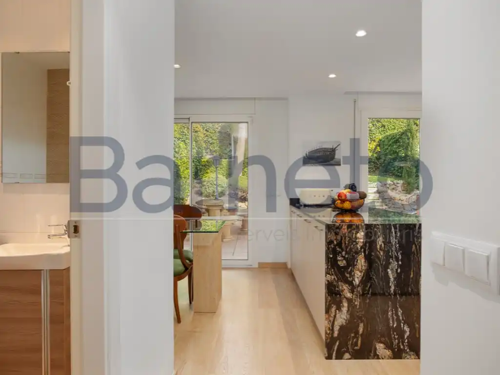 Kitchen of Houses for sale in Girona  with Air Conditioner