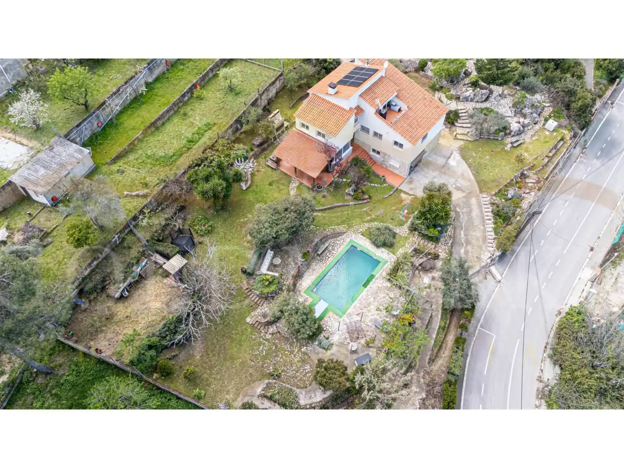 Maison avec piscine à vendre à Calle Arts 9, imagen 175