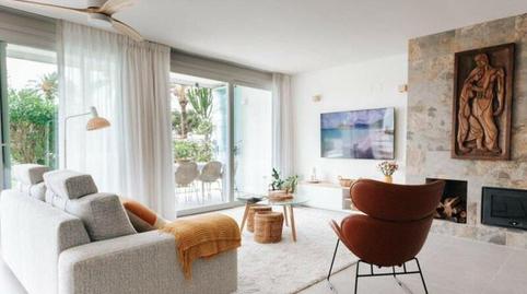 Foto 4 de Casa o xalet de lloguer a Marbesa, Marbella