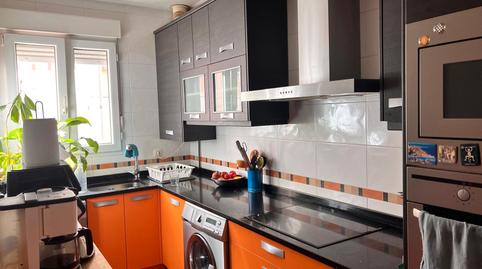 Foto 2 de Casa adosada en venta en Calle Enrique Tierno Galván, San Martín de la Vega, Madrid