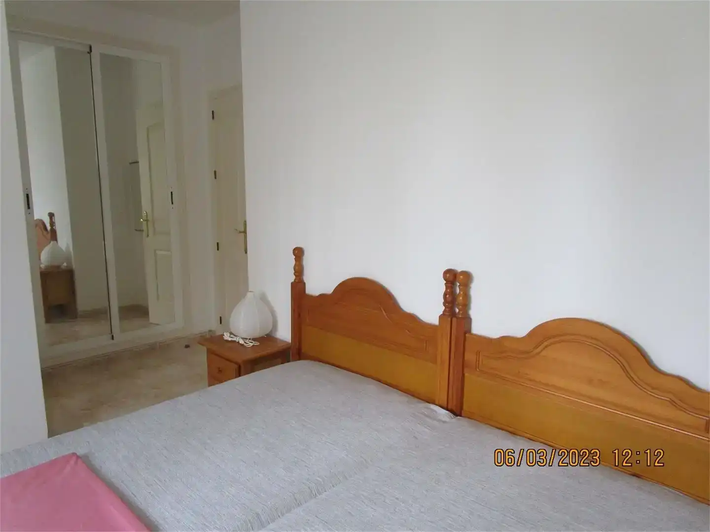 Habitación de Casa o chalet en venta en Pulpí con Aire acondicionado