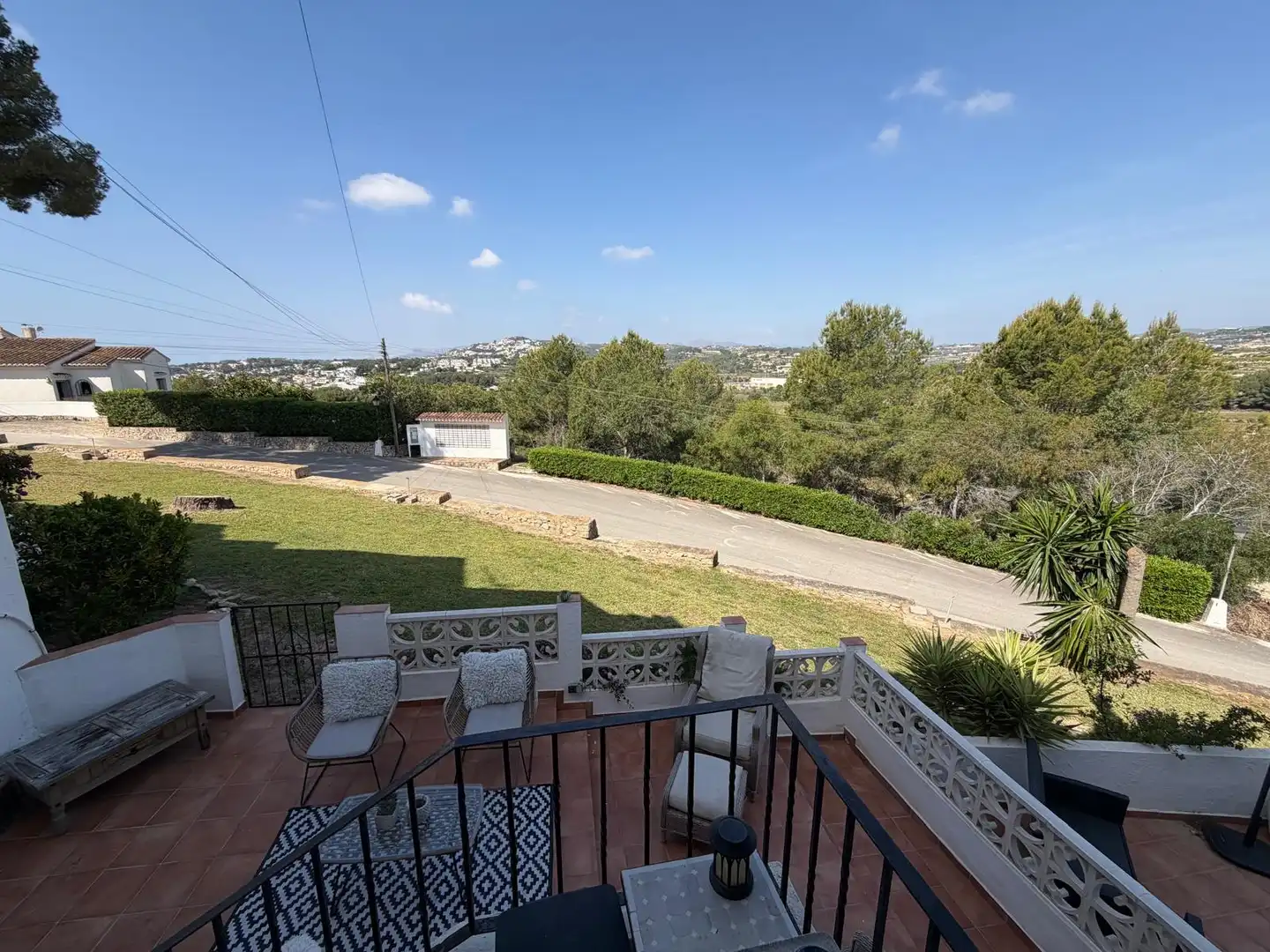 Apartment zum Verkauf in Pinar del Advocat - Cometa, imagen 7
