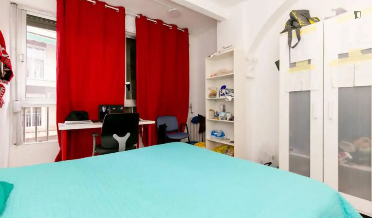 Room in Fígares