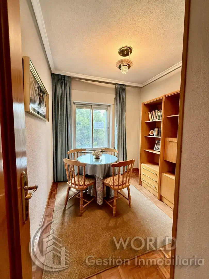 Flat with terrace for sale in Retiro, imagen 20