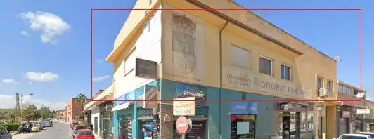 Local comercial en venda a PASEO DE CARLOS CANO SN, imagen 10