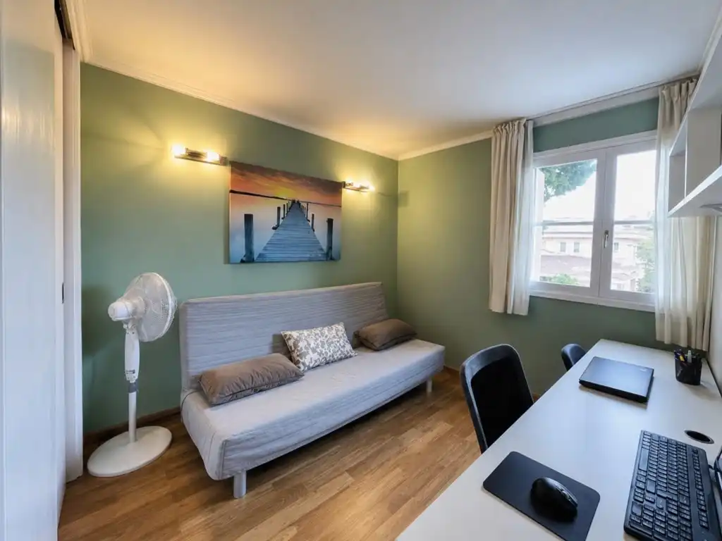 Apartamento con terraza en venta en Santa Ponça, imagen 8