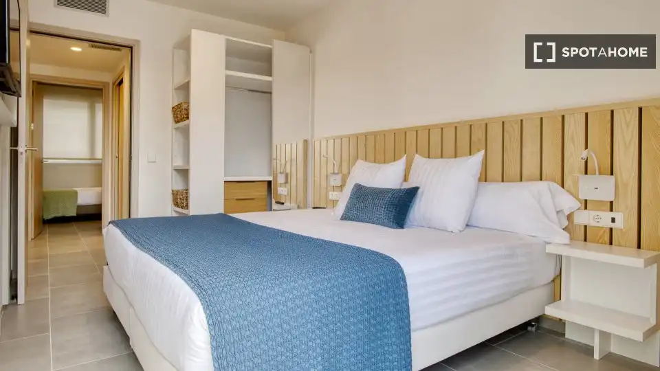 Flat to rent in Gràcia, imagen 11
